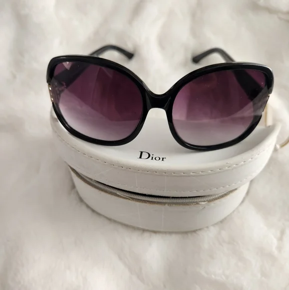Oscar de la Renta | Accessories | Oscar De La Renta Black  display picture 2